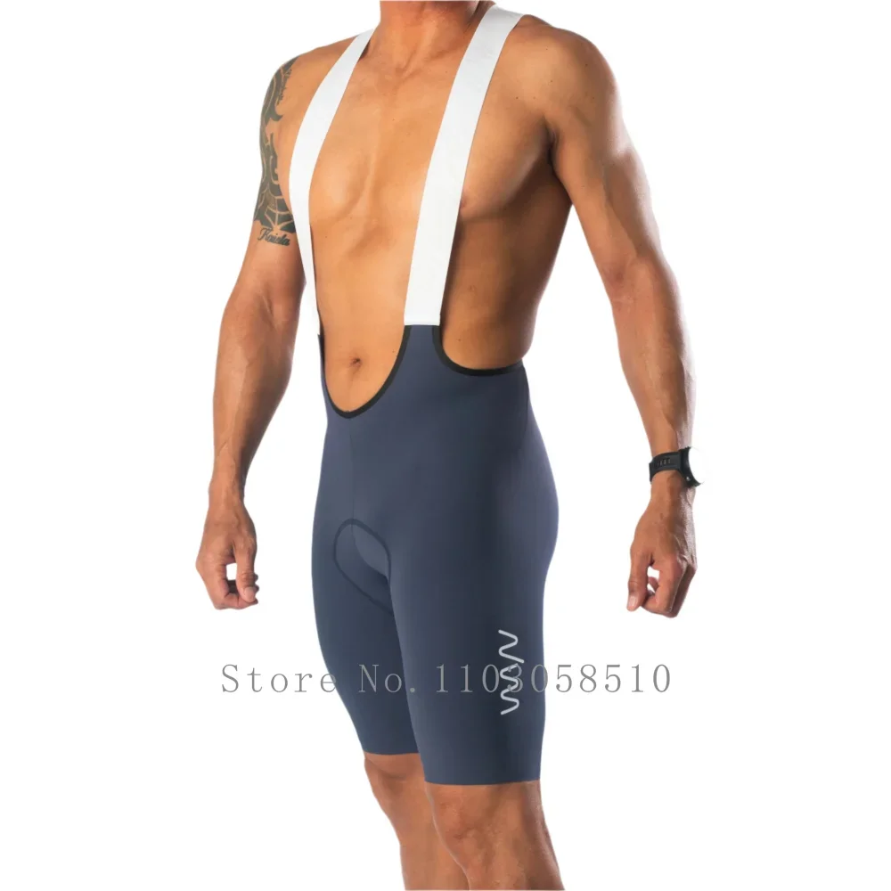 Cycling Gear Brands - Bermudas de Ciclismo Masculinas Wyn para