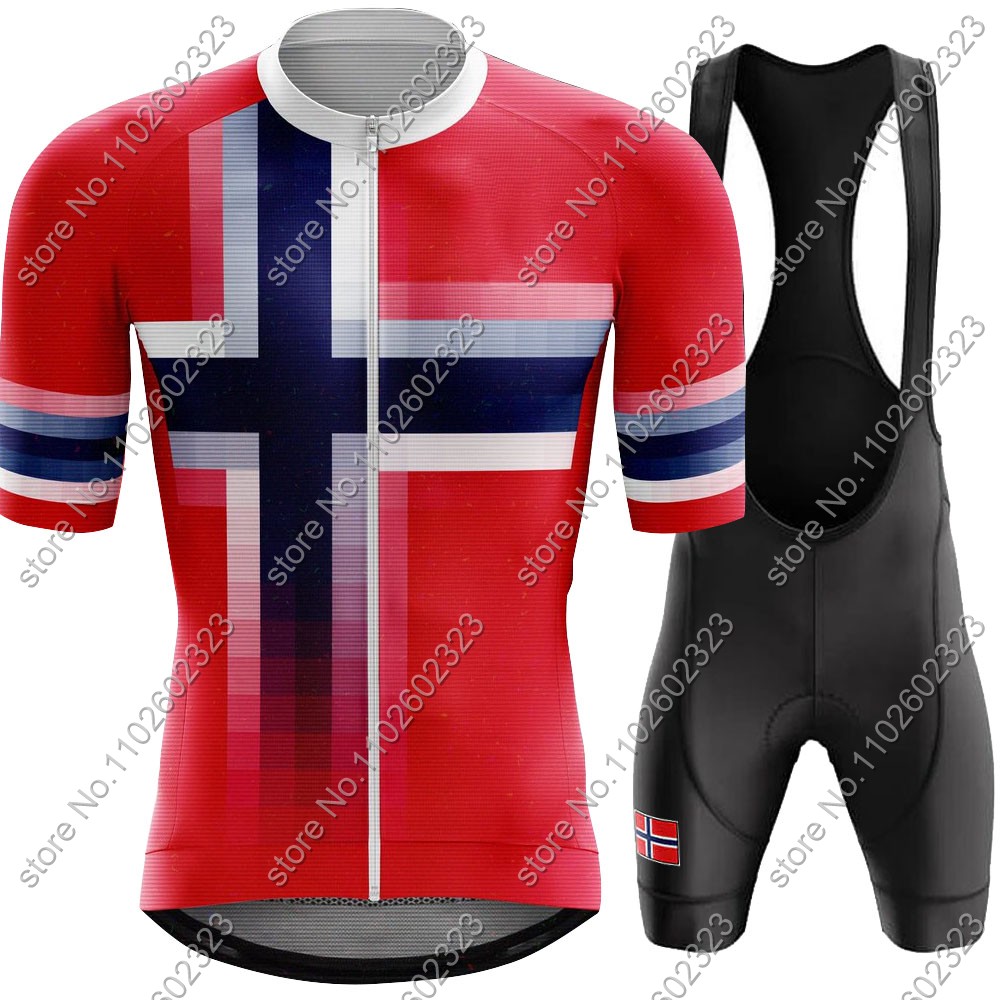 Cycling Gear Jersey - Ciclismo Jersey e Shorts Set, Vestuário