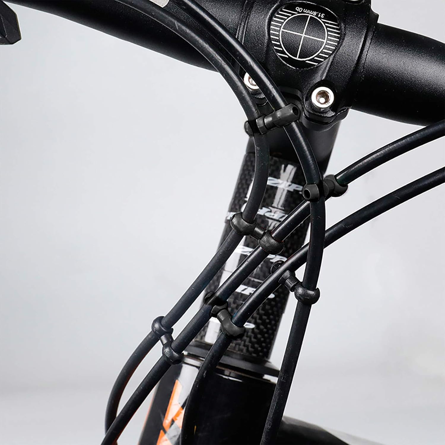 10 pçs/set bicicleta cruz linh - Cycling Gear Brands avaliação e preço