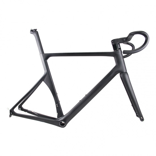 Quadro de bicicleta de estrada - Carbon Bike Frame avaliação e preço