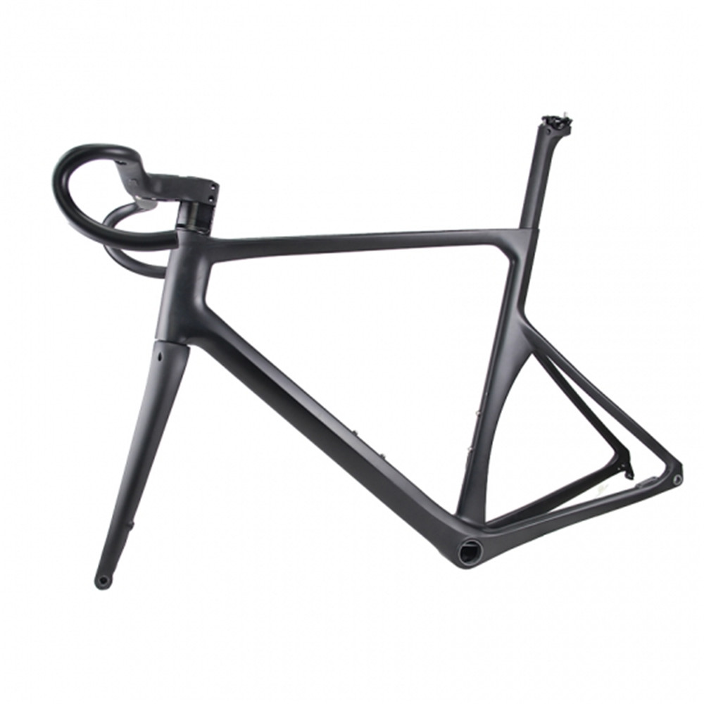 Quadro de bicicleta de estrada - Carbon Bike Frame avaliação e preço