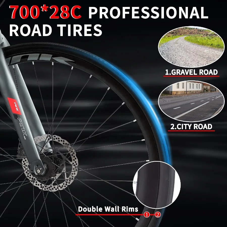 Bicicleta de estrada, biciclet - Carbon Bike Frame avaliação e preço