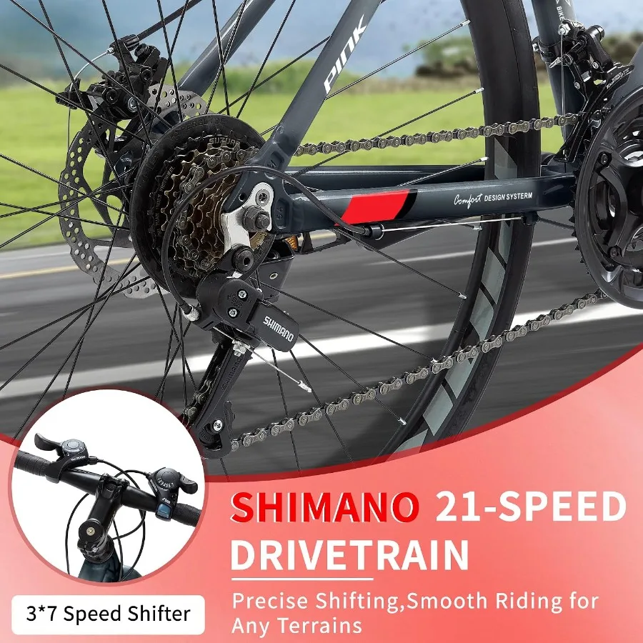 Bicicleta de estrada, biciclet - Carbon Bike Frame avaliação e preço