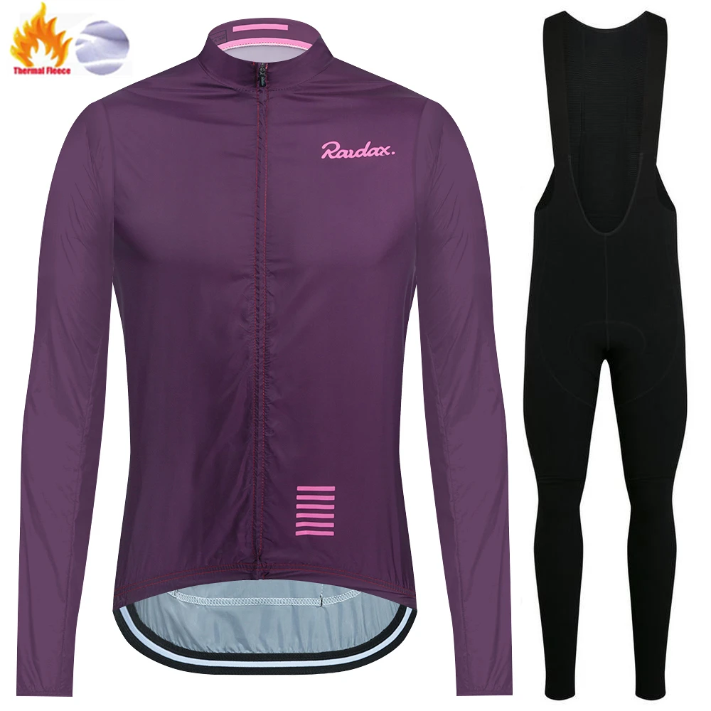 Raudax-roupas masculinas de ci - Cycling Gear Brands avaliação e preço