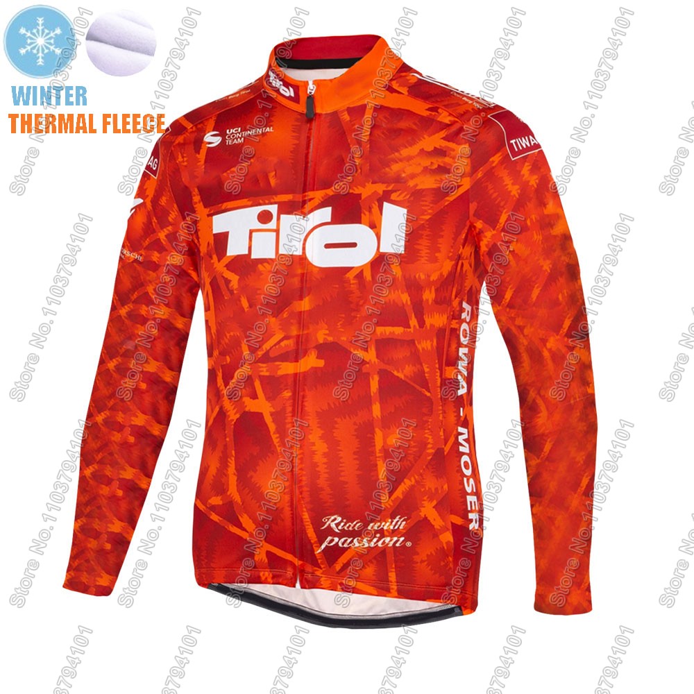 Tirol equipe 2024 conjunto cam - Cycling Gear Jersey avaliação e preço