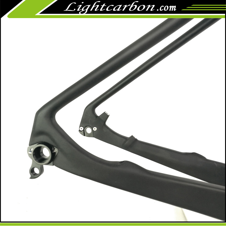 Bicicleta Fat Bike Hardtail 26 - Carbon Bike Frame avaliação e preço