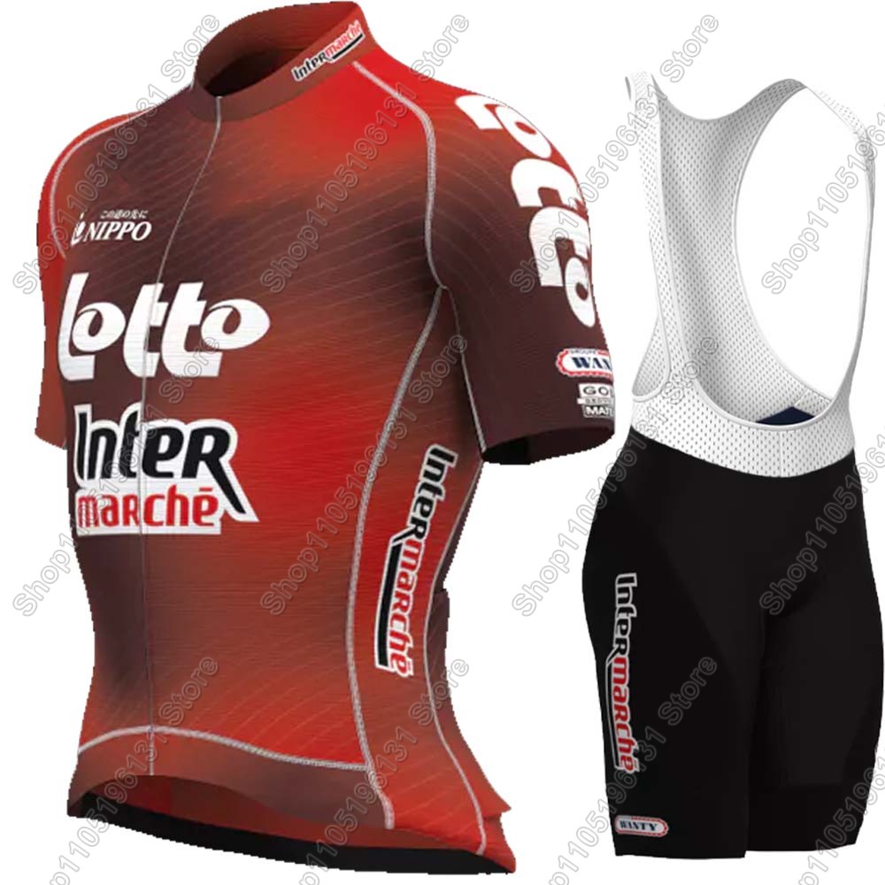Conjunto de Camisa e Calça de  - Cycling Gear Jersey avaliação e preço