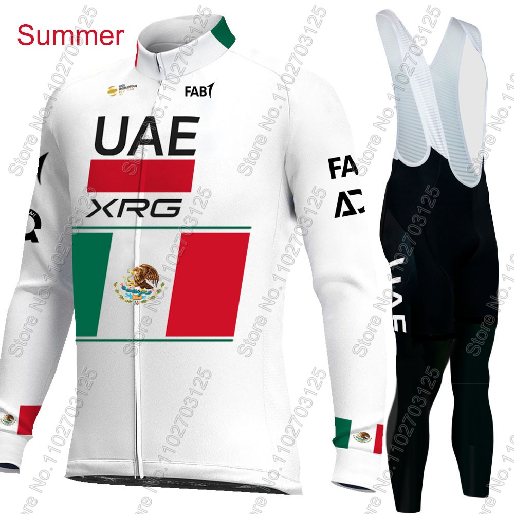 Equipe dos Emirados Árabes Uni - Cycling Gear Brands avaliação e preço