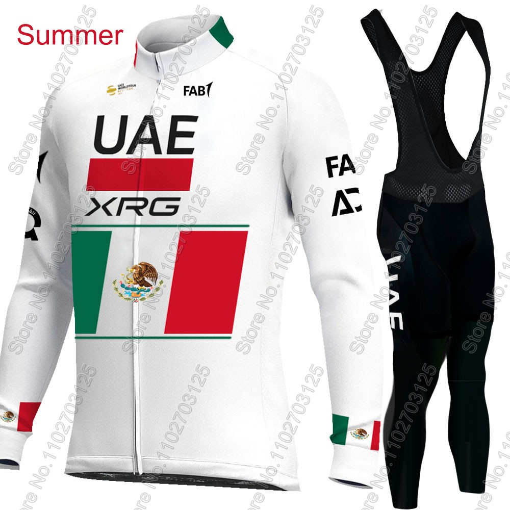 Equipe dos Emirados Árabes Uni - Cycling Gear Brands avaliação e preço