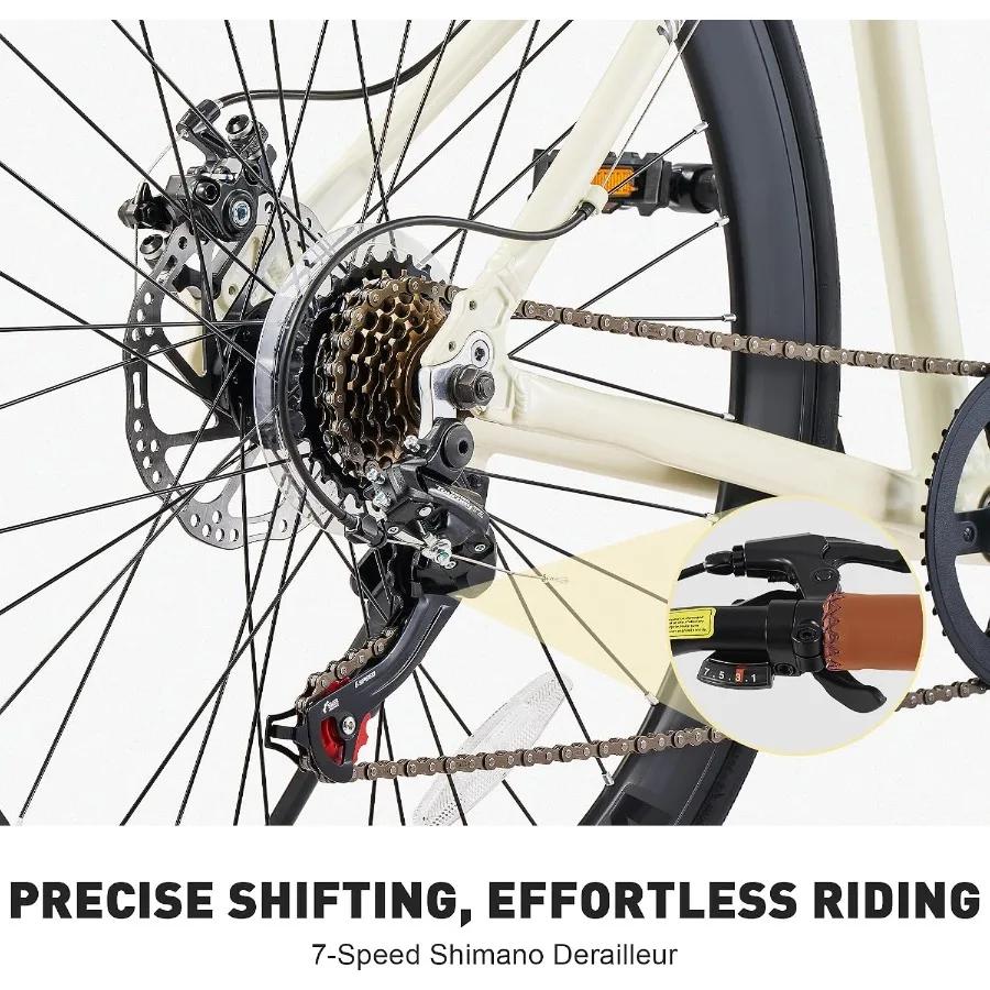 Bicicletas híbridas, bicicleta - Carbon Bike Frame avaliação e preço