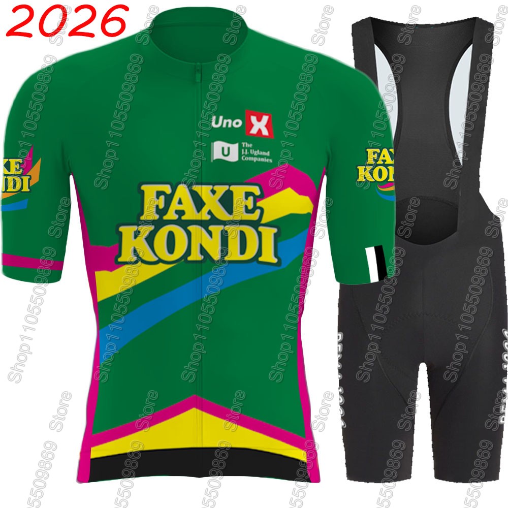 Conjunto de Camiseta de Ciclis - Cycling Bib Shorts avaliação e preço
