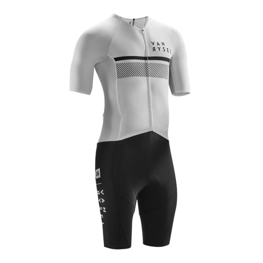 Macacão de Triatlo Vanrysel Br - Cycling Gear Brands avaliação e preço