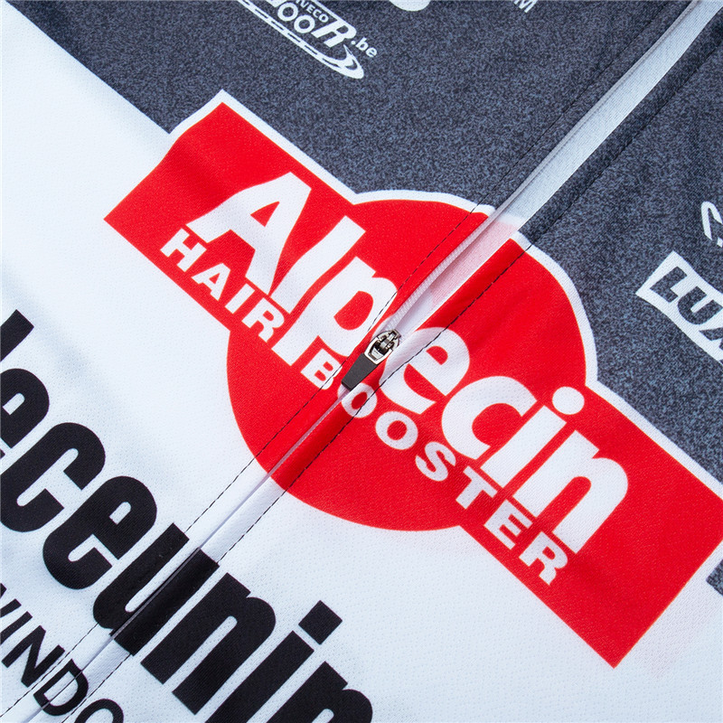 Alpecin equipe camisa de cicli - Cycling Gear Brands avaliação e preço