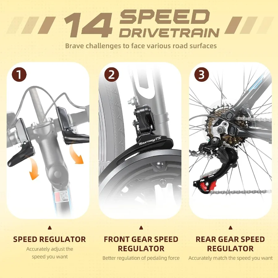 Bicicleta de estrada com rodas - Carbon Bike Frame avaliação e preço