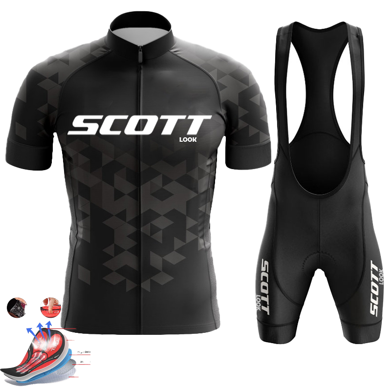 2025 equipe conjuntos de camis - Cycling Gear Brands avaliação e preço