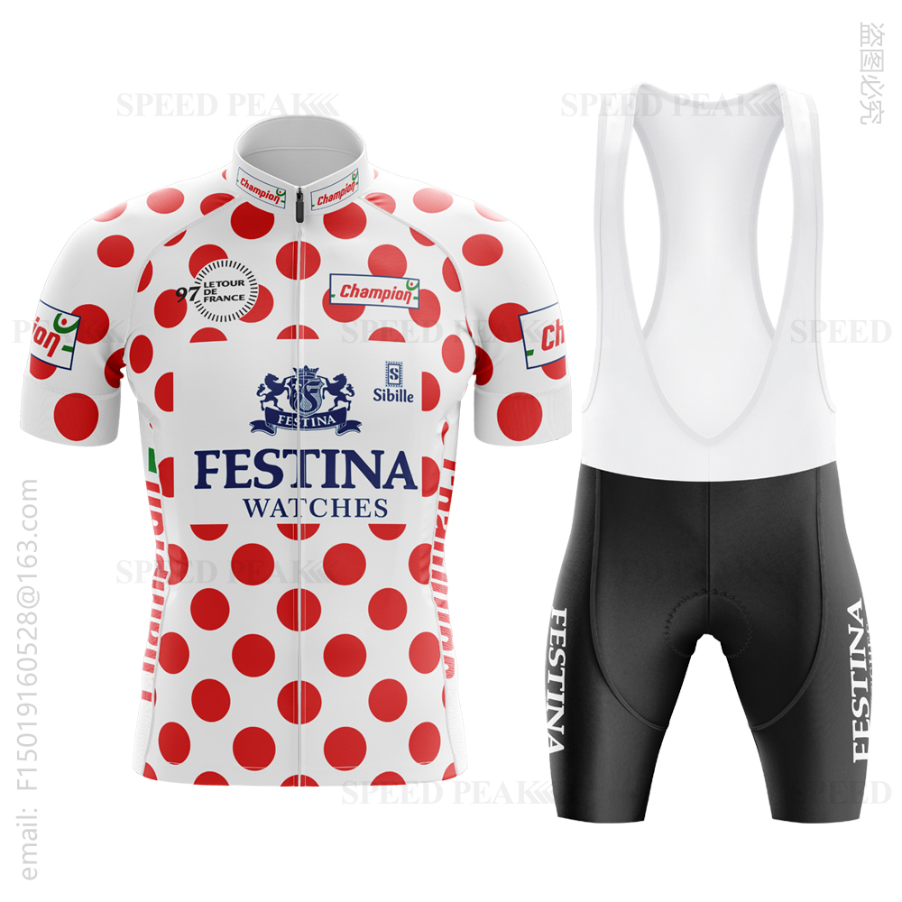 FESTINA Camisa de Ciclismo Ret - Cycling Bib Shorts avaliação e preço