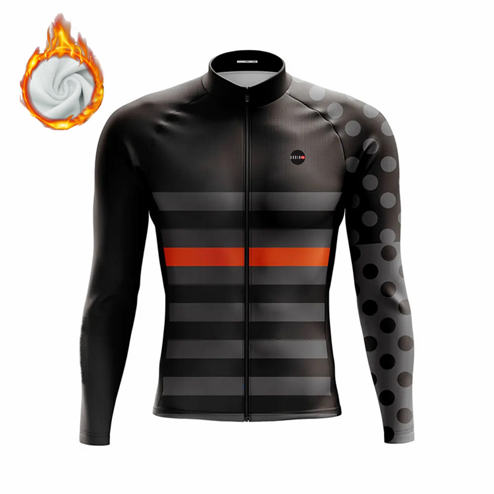 Inverno ciclismo dos homens de - Cycling Gear Jersey avaliação e preço